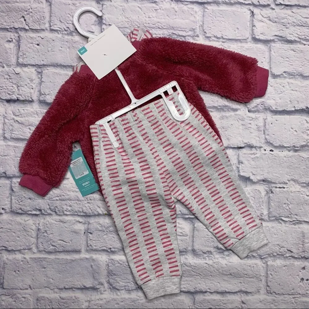 NEW Petit Lem 3 Piece Outfit